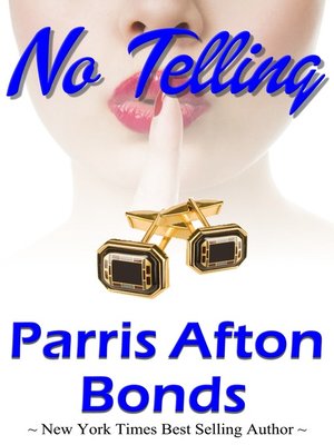 cover image of No Telling
